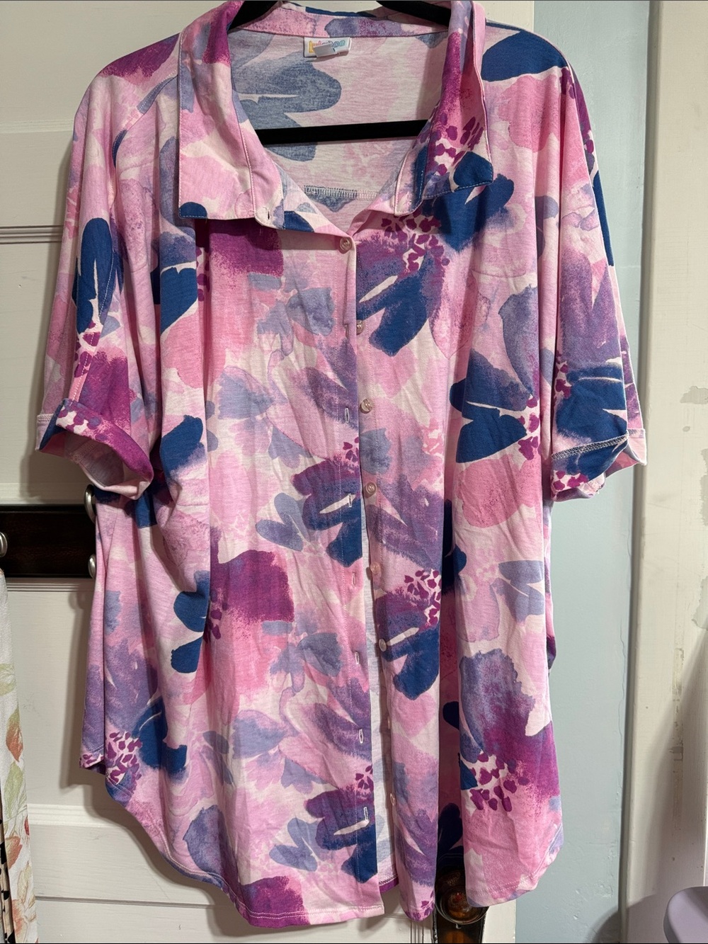 Lularoe Charlie 2x